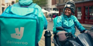 Deliveroo and Wingstop extend exclusive partnership