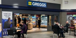 Greggs apologies for technology outage