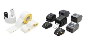 Kite Packaging launches thermal labels and printers range