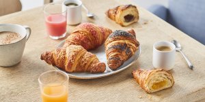 Join the croissant revolution – Bridor helps operators increase sales