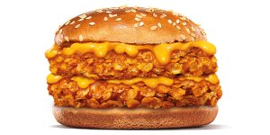Burger King UK announces summer menu additions