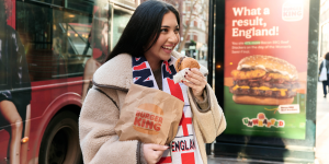 Burger King reveals BK Unwrapped 2025