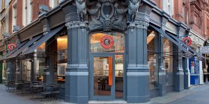 The Big Interview: Chipotle