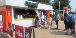 Chopstix launches small box concept