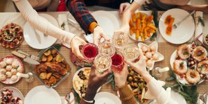 Customers to dine out over Xmas