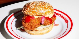 Coqfighter expands with Growth Kitchen