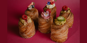 Cruffins Opens First UK Location on Drury Lane