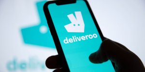 Deliveroo reports strong Q1 performance