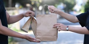Delivery and takeaway sales surge by 13.5% for July