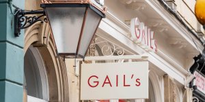 Gail's launches new summer menu