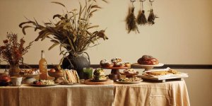 Gail's unveils new autumn menu