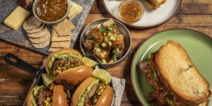 Macphie introduces new sau-ci o.t.t® Spicy Jalapeño topping