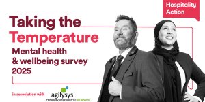 Have your say in HA's mental health & wellbeing survey