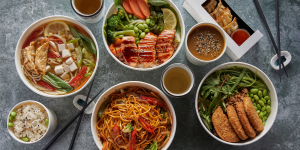 IRO Sushi set to open 10 new locations in 12 months