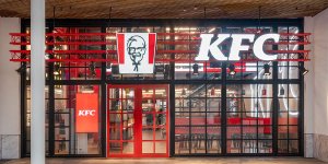 KFC franchisee Gastronomy signs deal to double its restaurant count by 2030