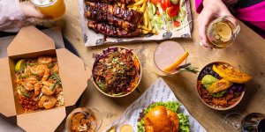 MARKET PLACE FOOD HALL LAUNCHES LOYALTY SCHEME