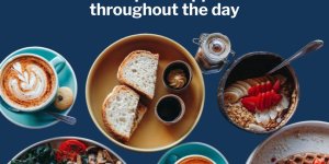 Bidfood launches new ‘Unlock Your Menu’ pages inspiring fresh ideas for the out-of-home sector