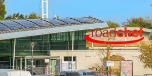 Tim Gittins assumes role as new Roadchef CEO