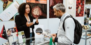 6 reasons not to miss Speciality & Fine Food Fair 2025