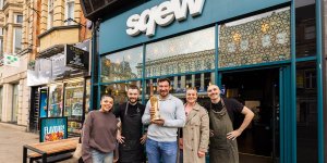 SQEW SET TO OPEN SECOND SITE IN MANCHESTER