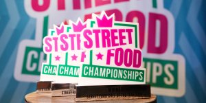 Entries for Street Food Championships extended