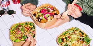 Tortilla launches summer menu