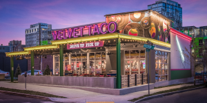 Velvet Taco set to open London doors this week
