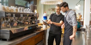 New BRITA iQ Meter set to cut costs and boost efficiency