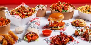 Wingers reports soaring sales for Q1
