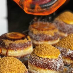Bread Ahead Unveils Exclusive Crème Brûlée Experience at Borough Market