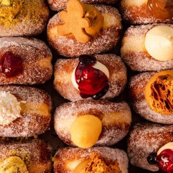 Bread Ahead to open Manchester pop-up