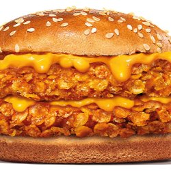 Burger King UK announces summer menu additions
