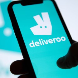 Deliveroo Confirms DoorDash Takeover Discussions