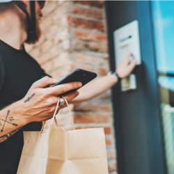 Deliveries and takeaways grow by 1.8% in May