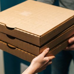 Delivery and takeaway sales slow for November