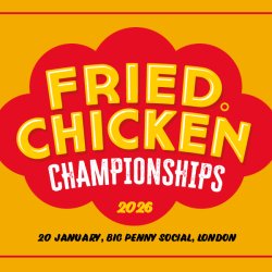 Fried Chicken Championships finalists revealed