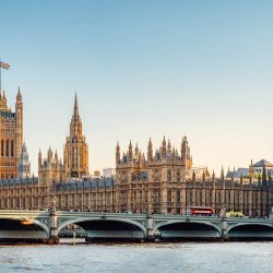 Budget delivers permanent cut to business rates