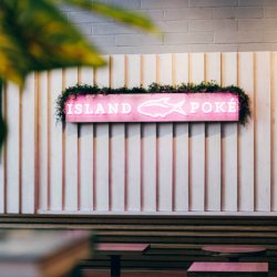HONI POKE ACQUIRES ISLAND POKE