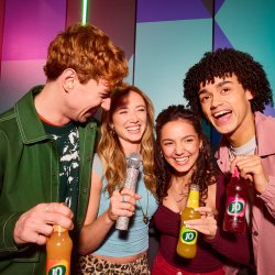 Festive flavour that sells: unwrapping the seasonal opportunity with J₂O