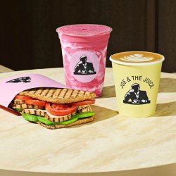 JOE & THE JUICE CONTINUES MAJOR UK EXPANSION