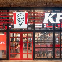KFC franchisee Gastronomy signs deal to double its restaurant count by 2030