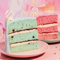 Little Dessert Shop Raises A Slice of Awareness