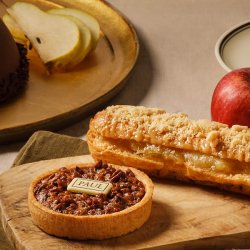 Paul Bakery launches new autumn menu