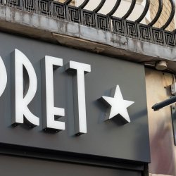 Pret to add six new stores via franchise partner