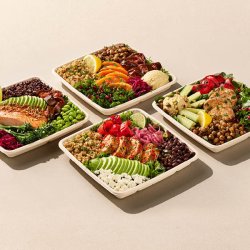 Pret launches Super Plates