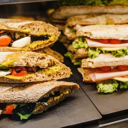 Feature: Top 10 trends for sandwiches, wraps and fillings