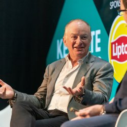 lunch! unveils first wave of industry leaders speaking at this year’s show