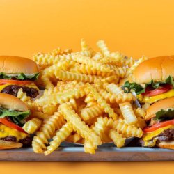 Shake Shack heads to Manchester's Trafford Centre