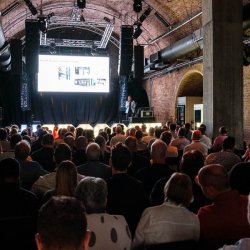SMART RETAIL SOLUTIONS CELEBRATES 5TH ANNUAL GALA