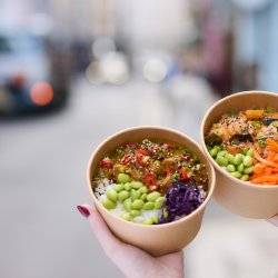 Middleton invests further £1.3m in SushiDog